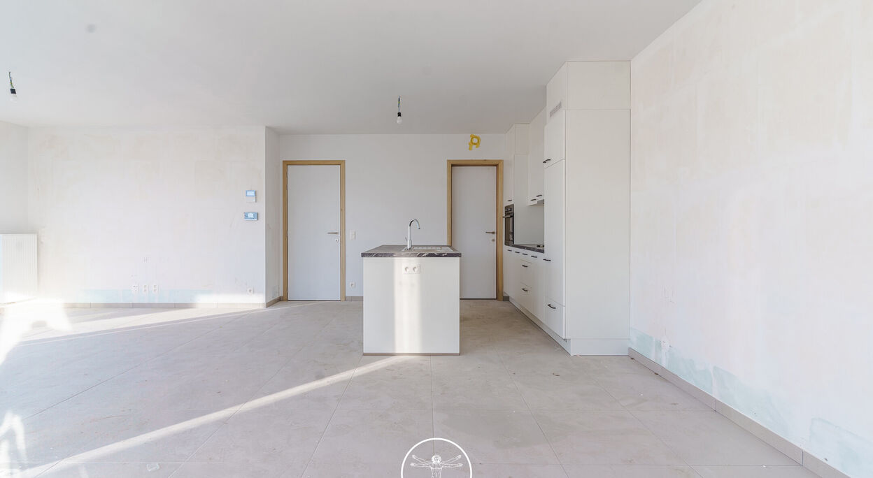 Appartement te koop in Wetteren