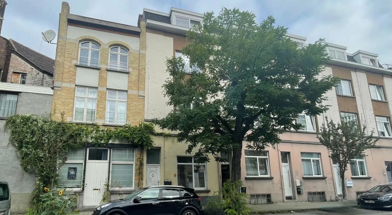 Appartementsgebouw te koop in Gent