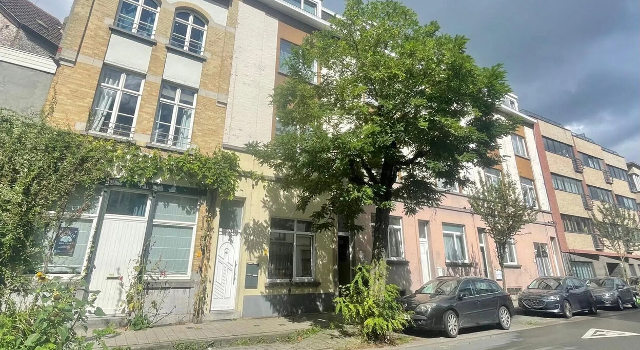 Appartementsgebouw te koop in Gent