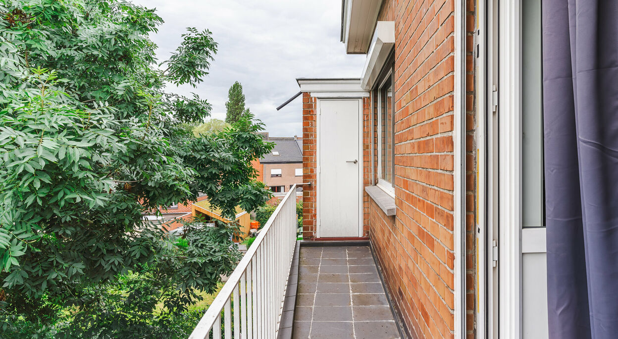 Appartementsgebouw te koop in Gentbrugge