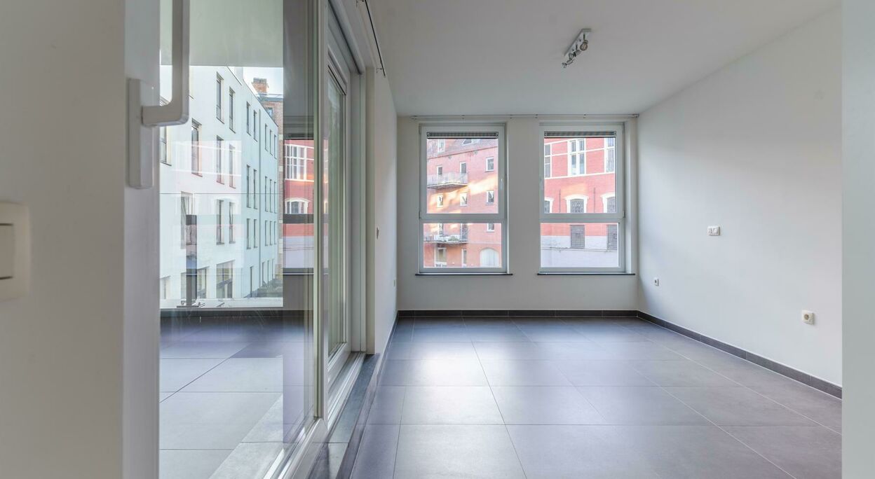 Assistentiewoning te koop in Gent