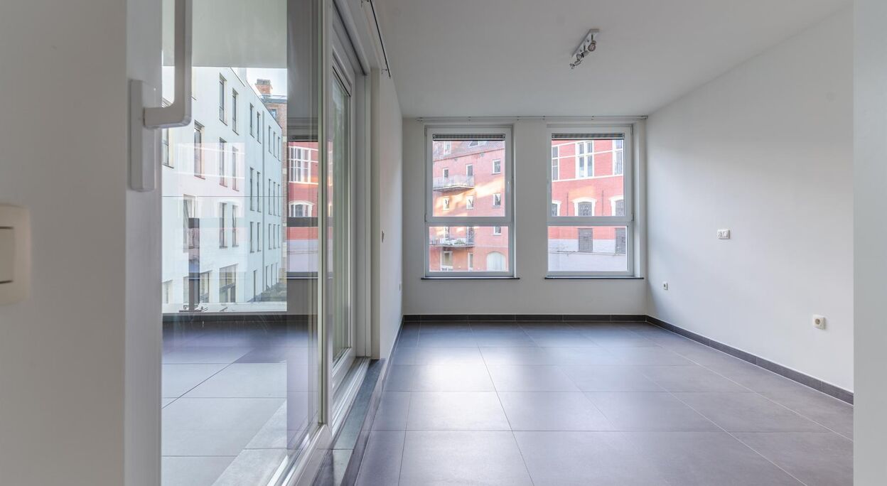 Assistentiewoning te koop in Gent