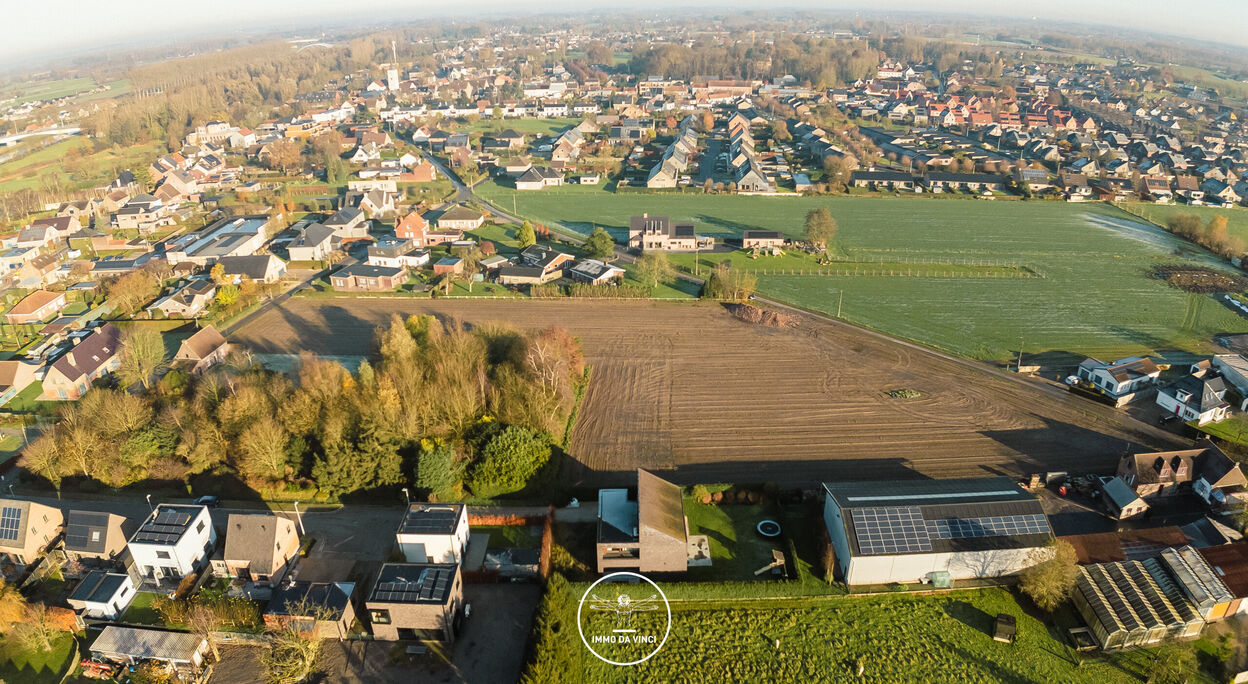 Bouwgrond (projecten) te koop in Deinze