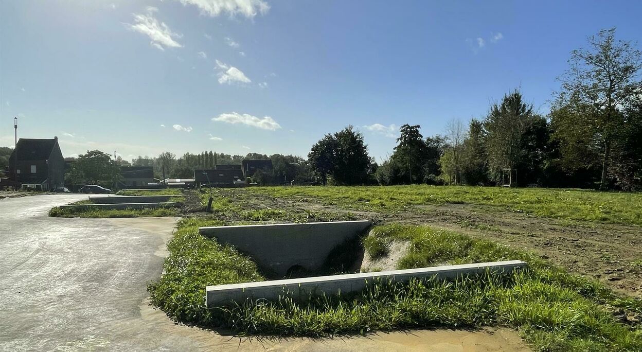 Bouwgrond te koop in Geraardsbergen