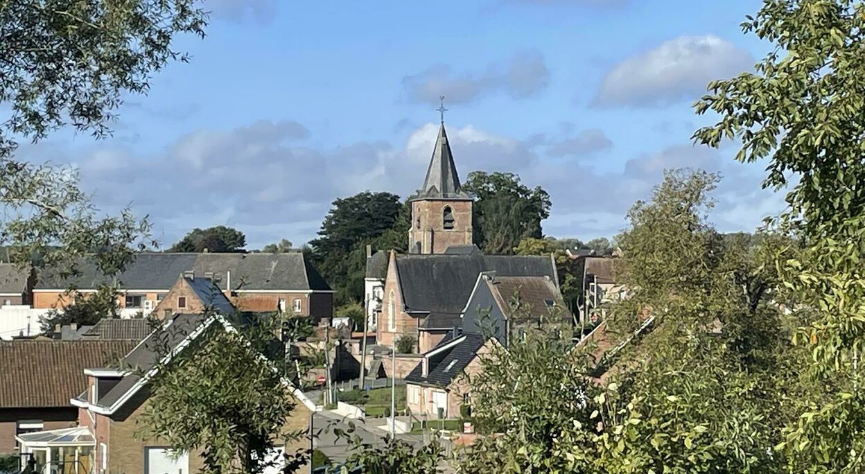 Bouwgrond te koop in Geraardsbergen