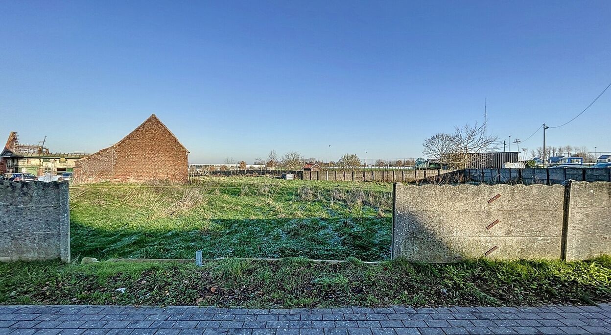 Bouwgrond te koop in Zottegem