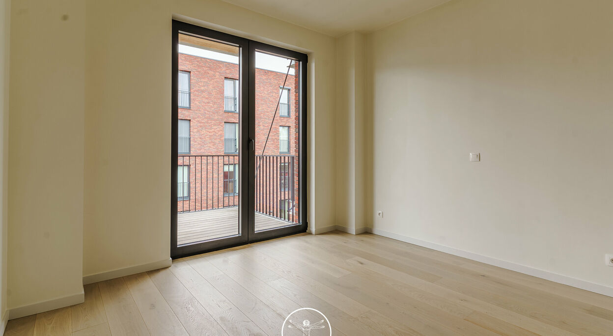 Duplex te koop in Gent