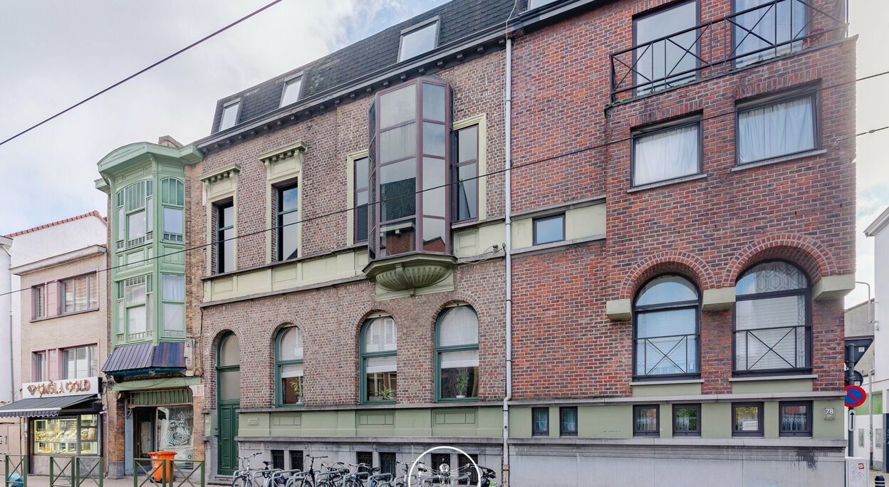 Gebouw voor gemengd gebruik te koop in Gent