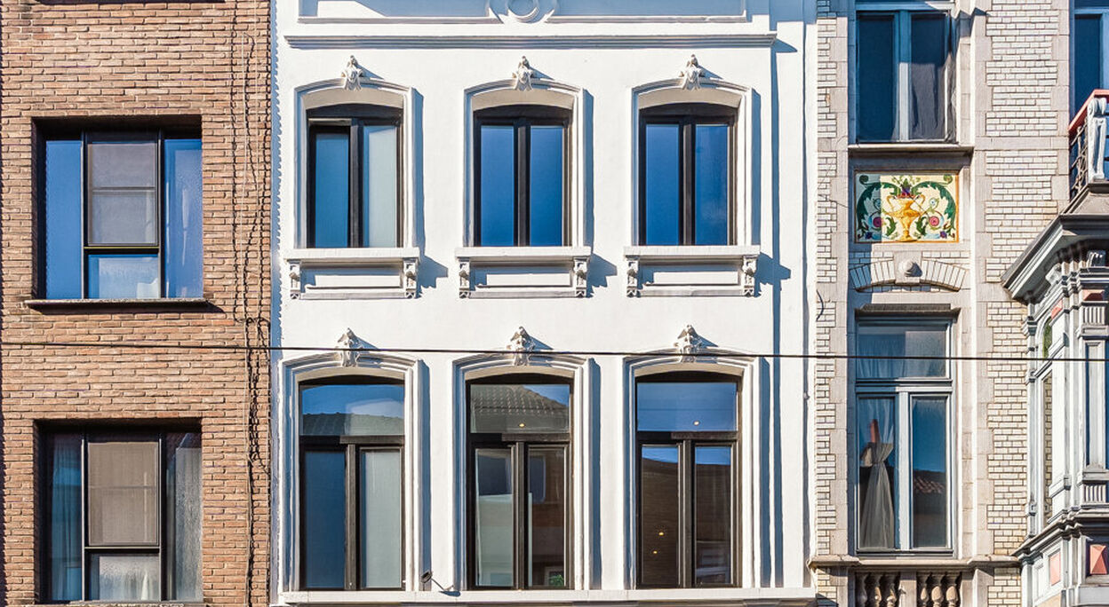 Gebouw voor gemengd gebruik te koop in Gent