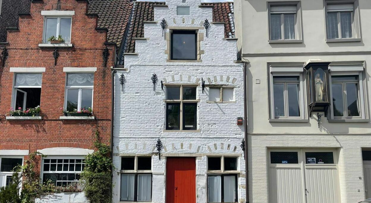 Huis te huur in Gent