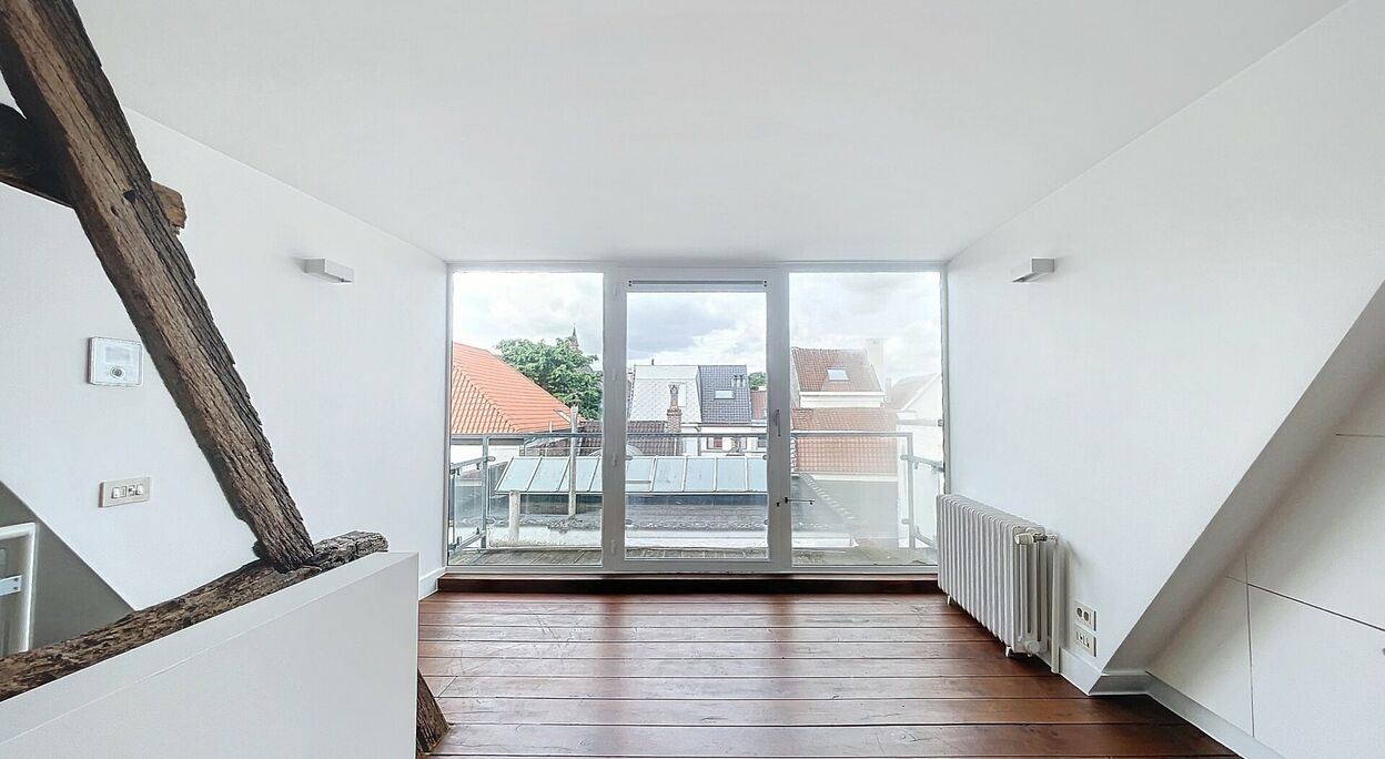 Huis te huur in Gent