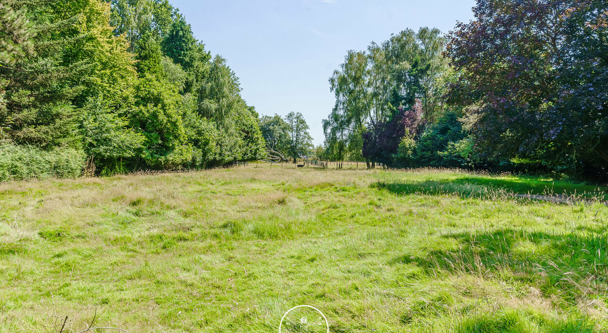 Huis te koop in Drongen