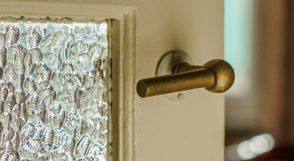 Woning met 3 slaapkamers en buitenruimte in Drongen