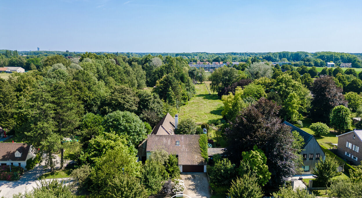 Huis te koop in Drongen