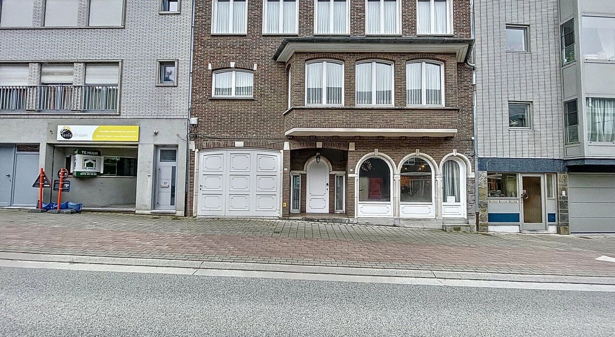 Huis te koop in Gavere