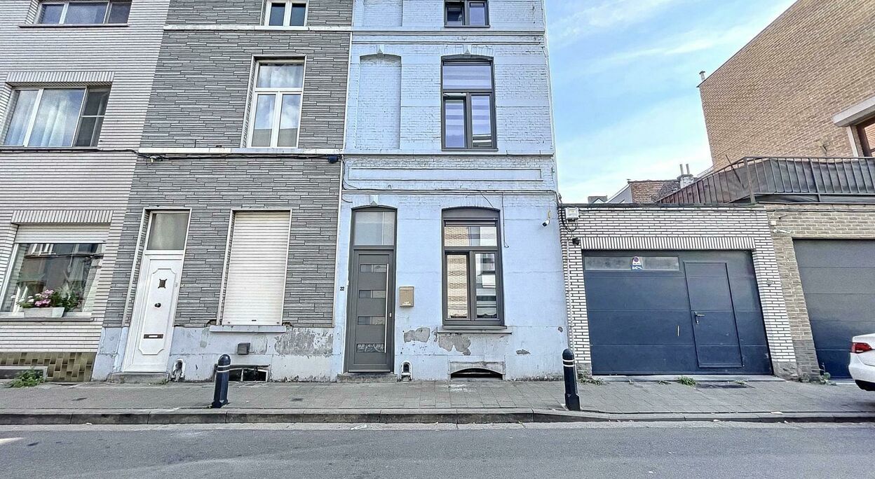 Huis te koop in Gent