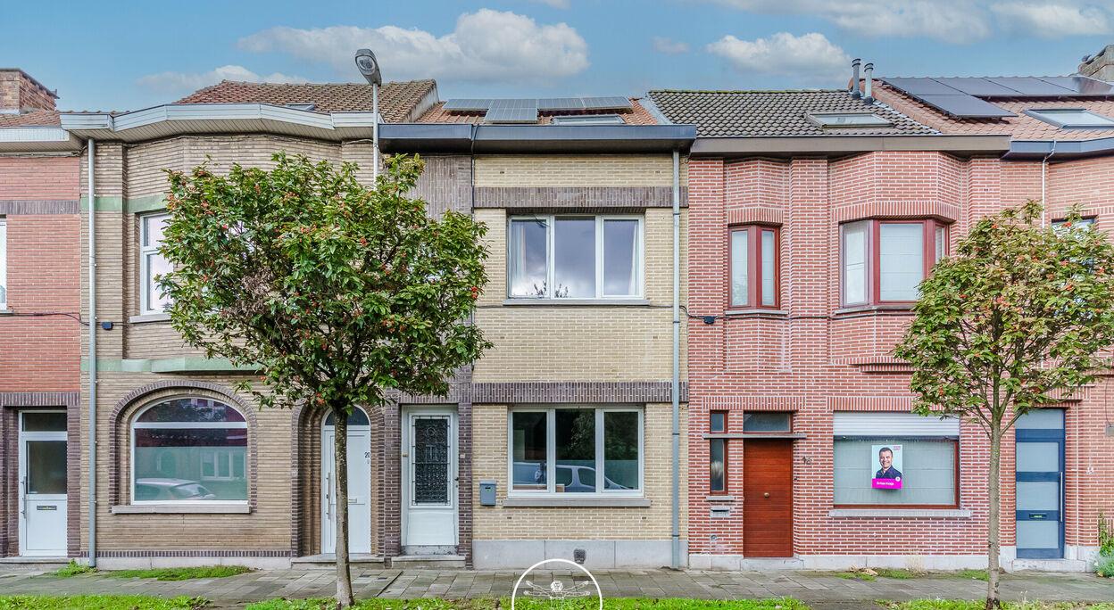 Huis te koop in Gent