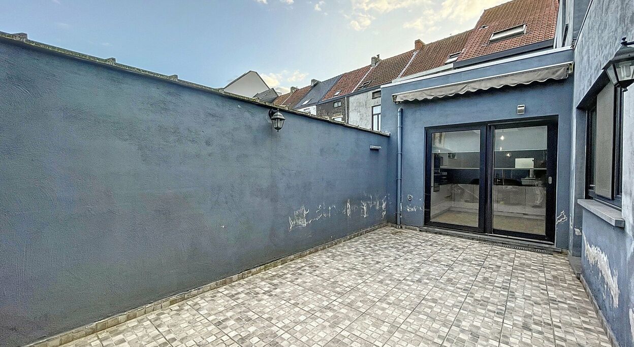 Huis te koop in Gent