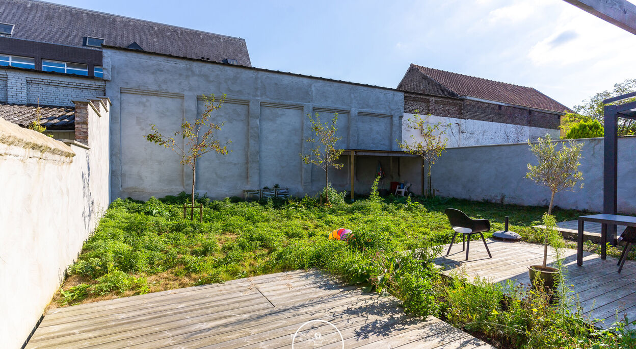 Huis te koop in Gent