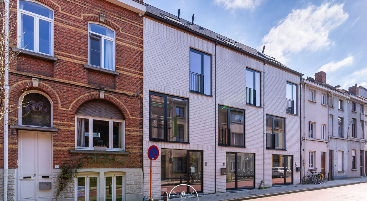 Huis te koop in Gent