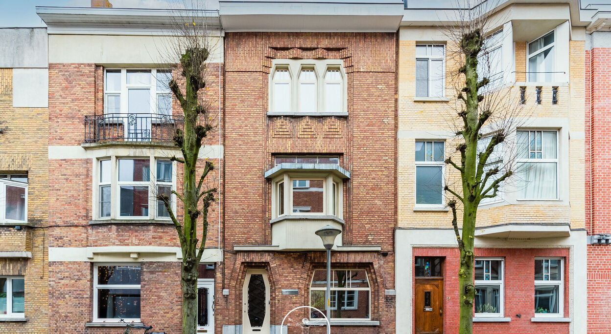 Huis te koop in Gent