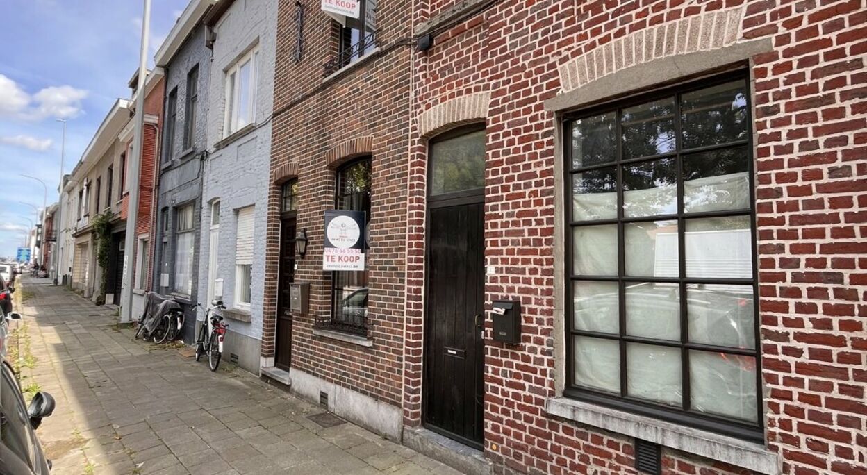 Huis te koop in Kortrijk