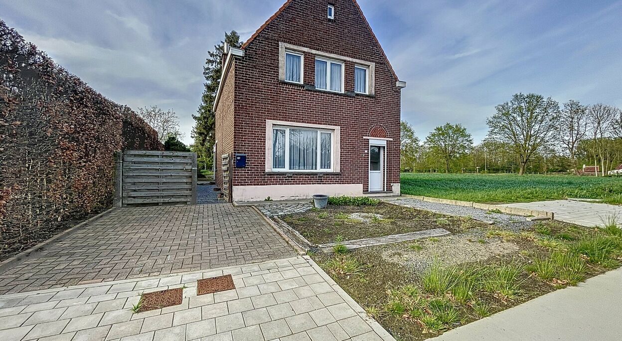 Huis te koop in Kruisem