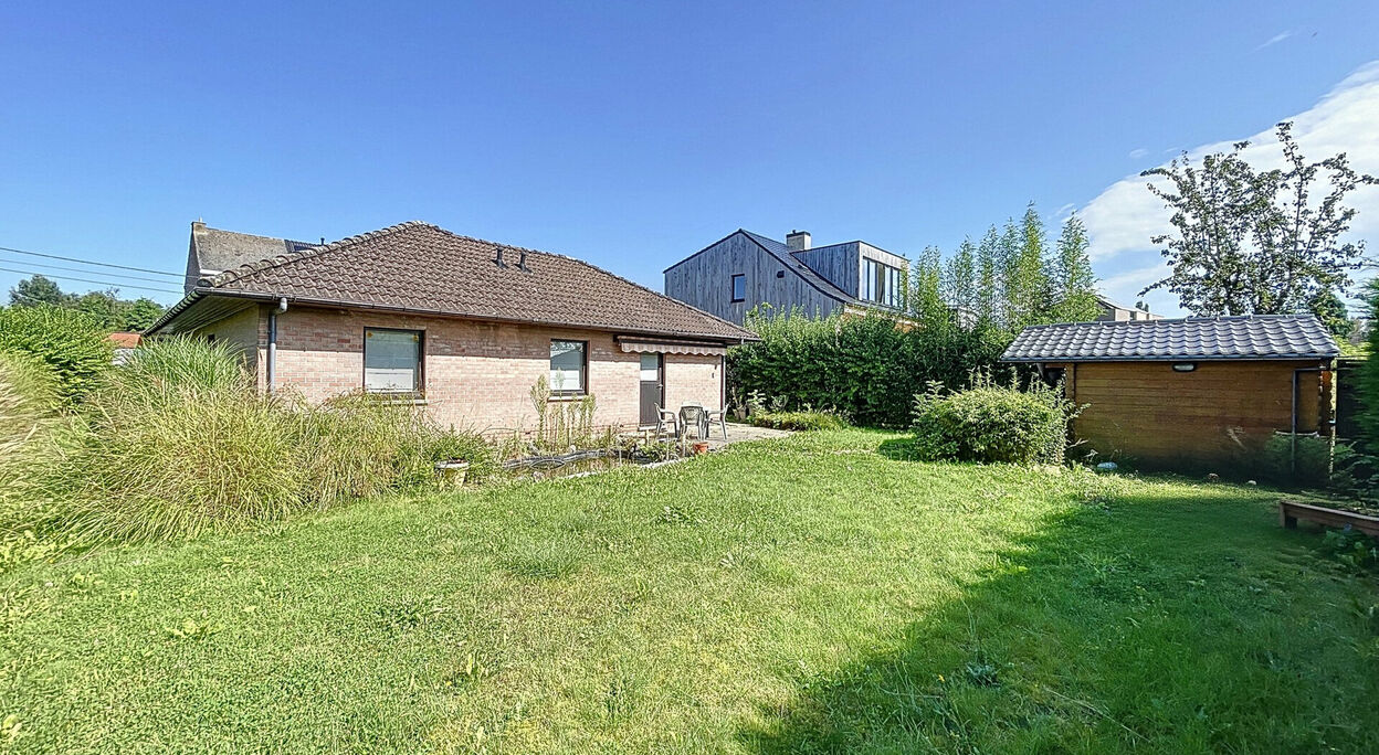 Huis te koop in Ronse