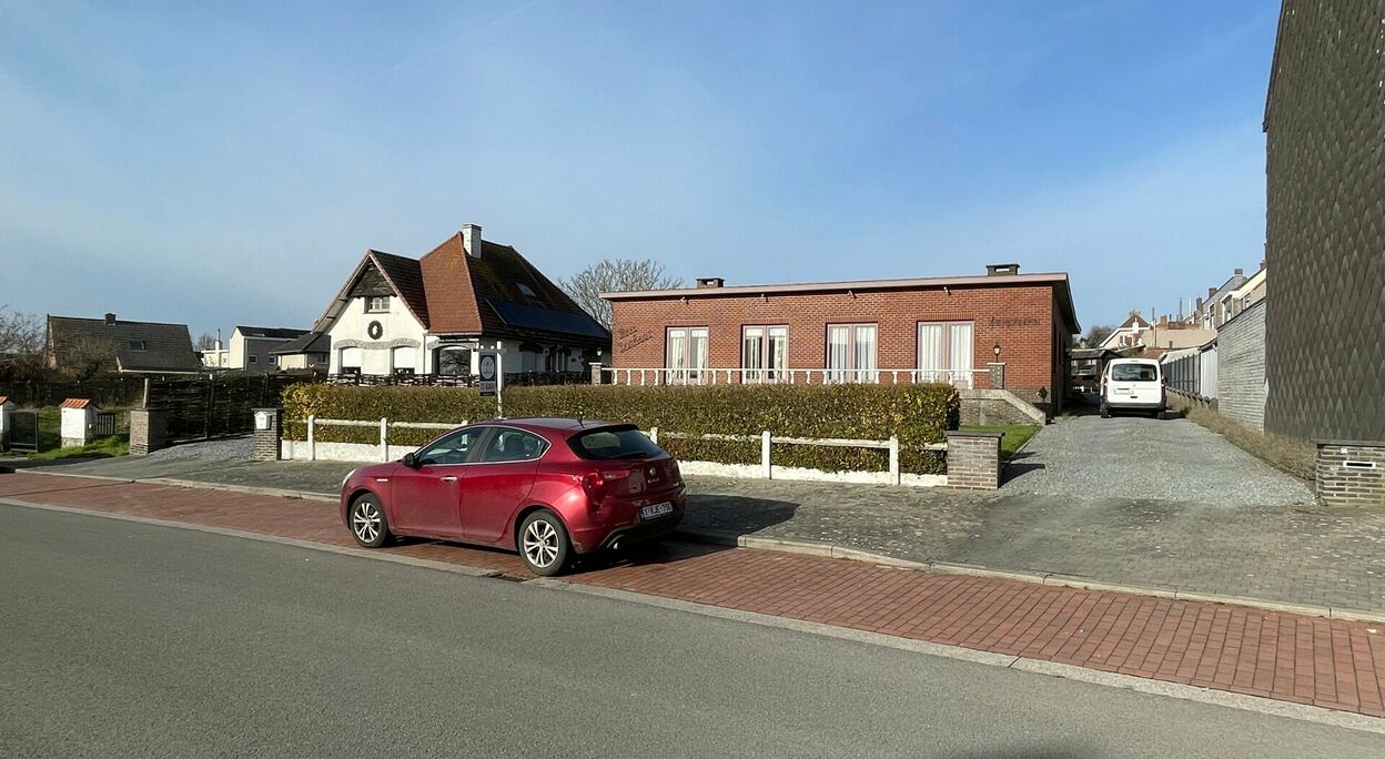 Huis te koop in Ronse