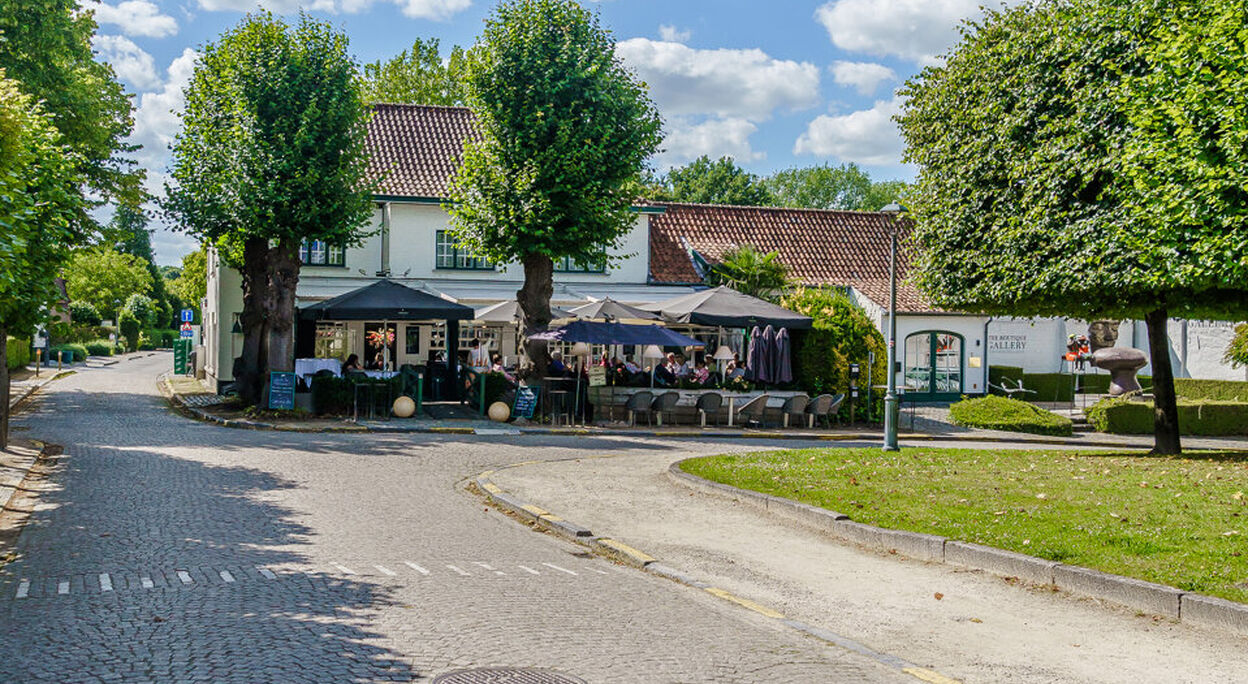 Huis te koop in Sint-Martens-Latem