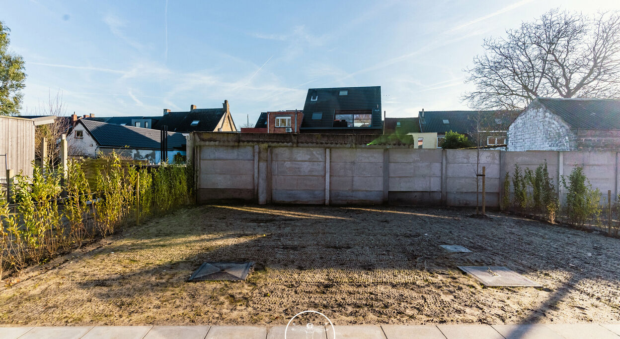 Huis te koop in Wetteren