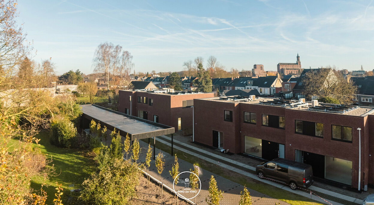 Huis te koop in Wetteren