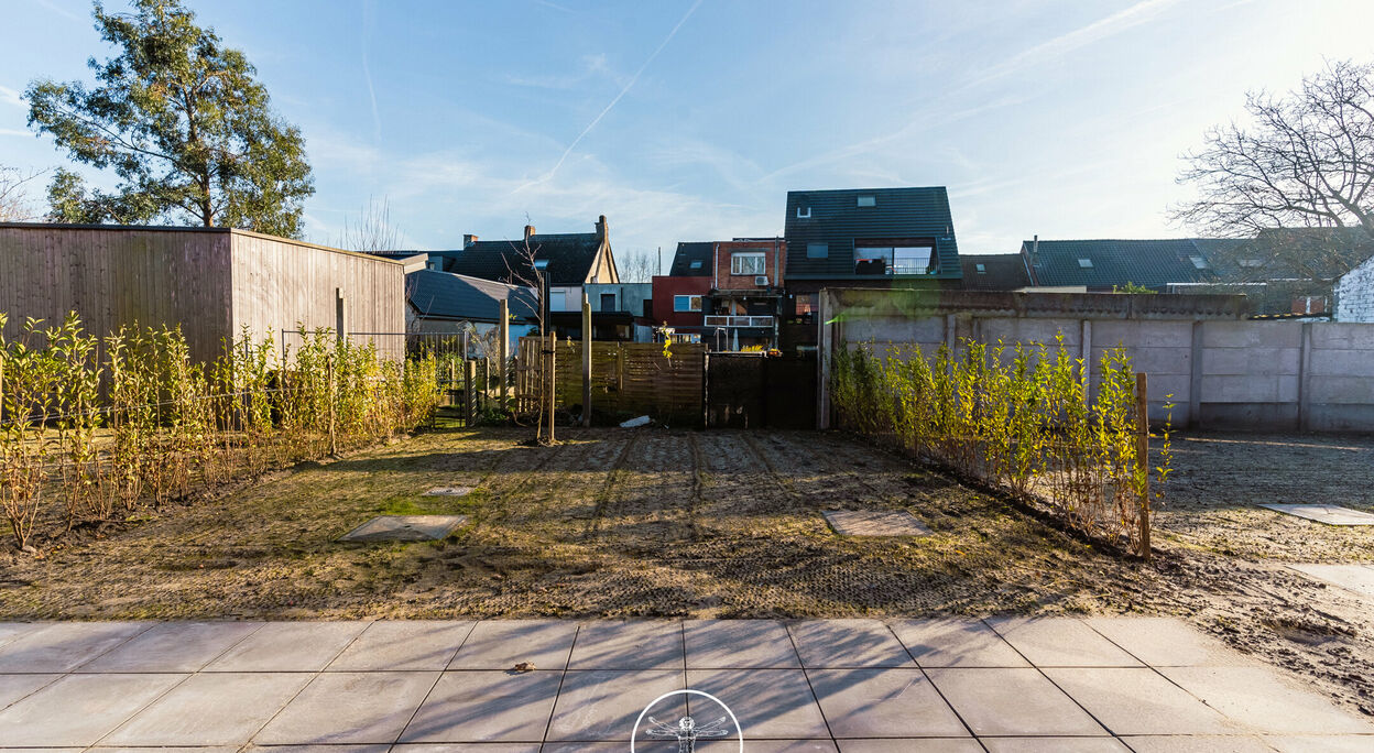 Huis te koop in Wetteren