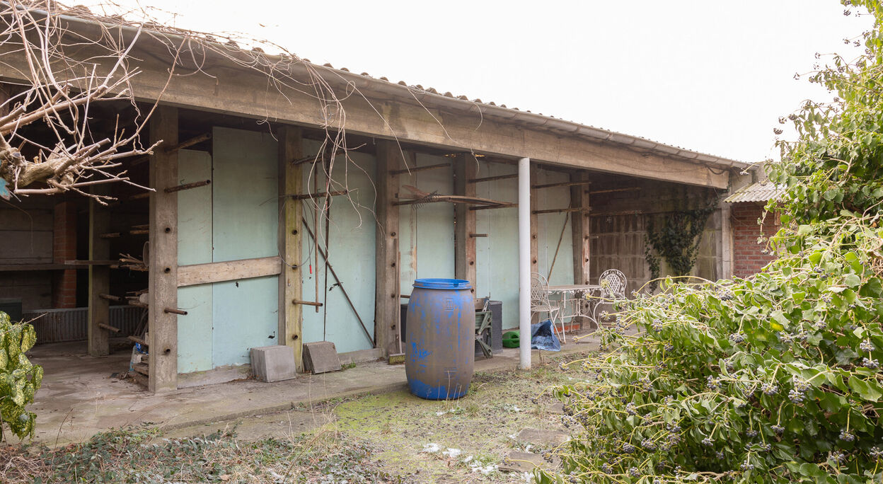 Huis te koop in Zwijnaarde