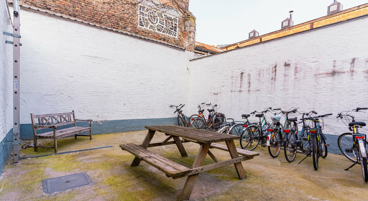 Individuele handelszaak te huur in Gent