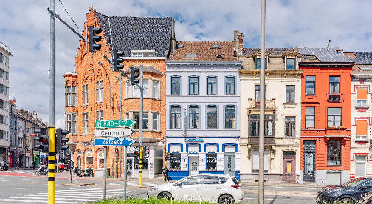 Kamer te huur in Gent