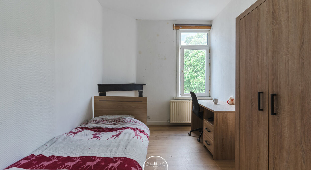 Kamer te huur in Gent