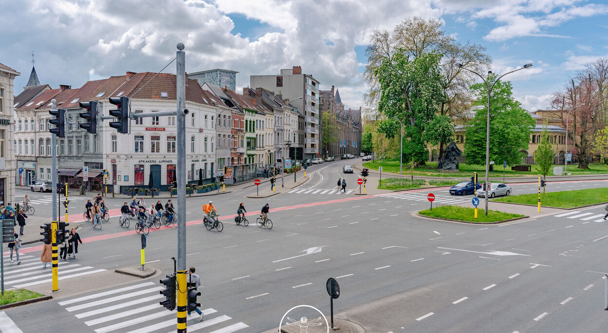 Kamer te huur in Gent