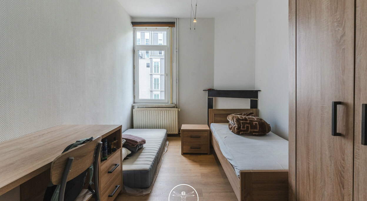 Kamer te koop in Gent