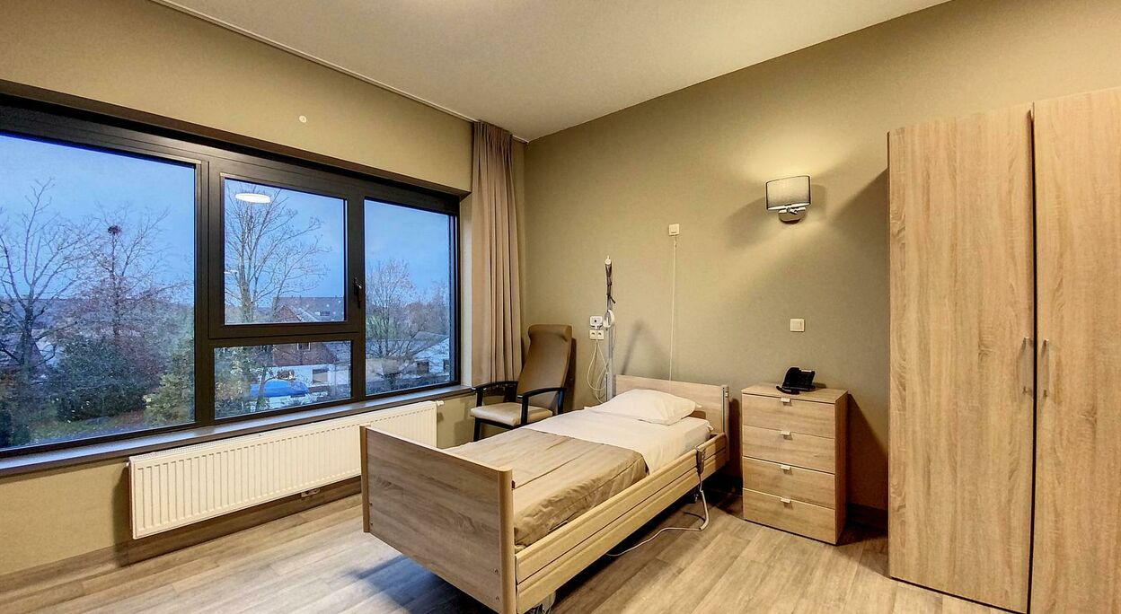 Kamer te koop in Lokeren