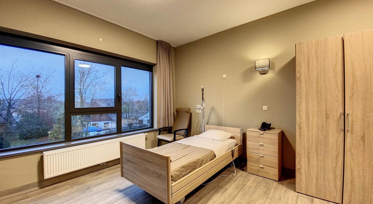 Kamer te koop in Lokeren