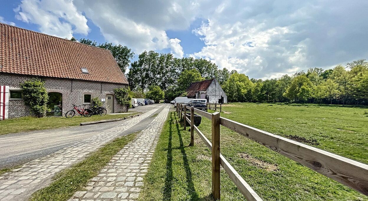 Kantoor te huur in Destelbergen