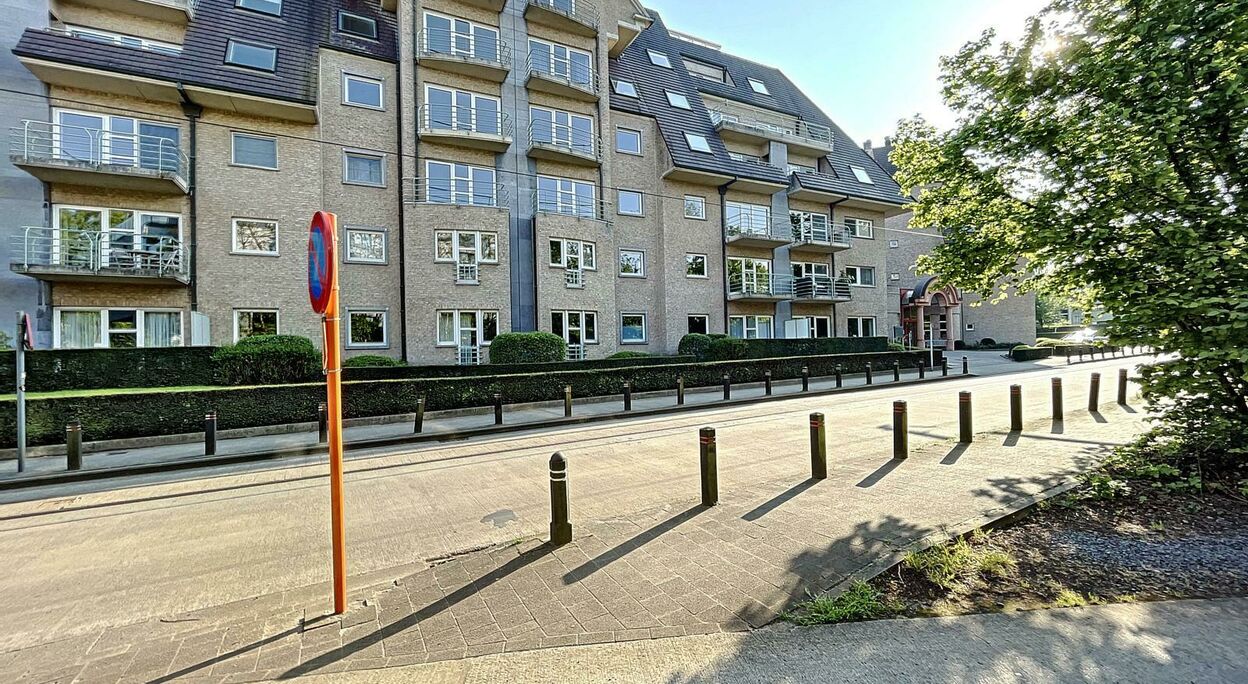 Service flats te koop in Sint-Denijs-Westrem
