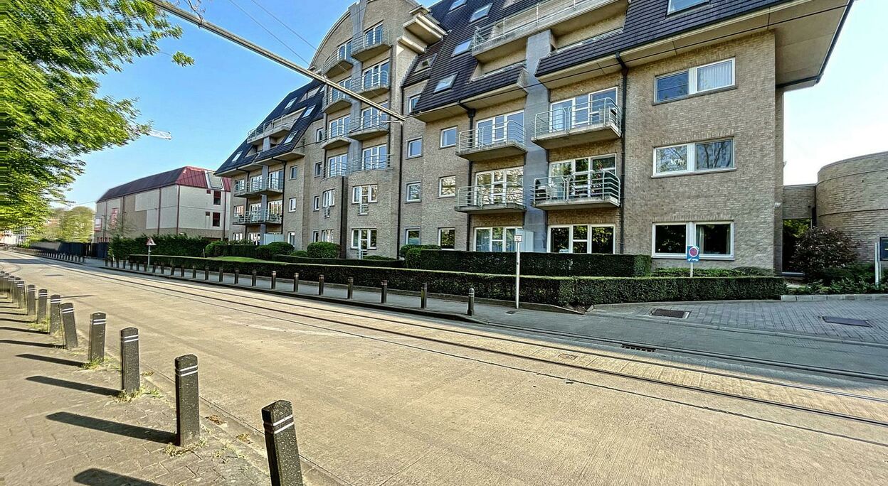 Service flats te koop in Sint-Denijs-Westrem