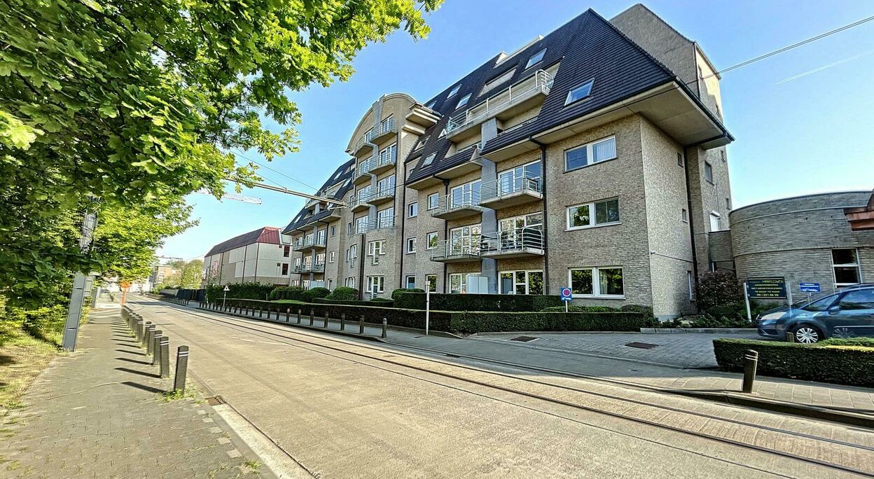 Service flats te koop in Sint-Denijs-Westrem