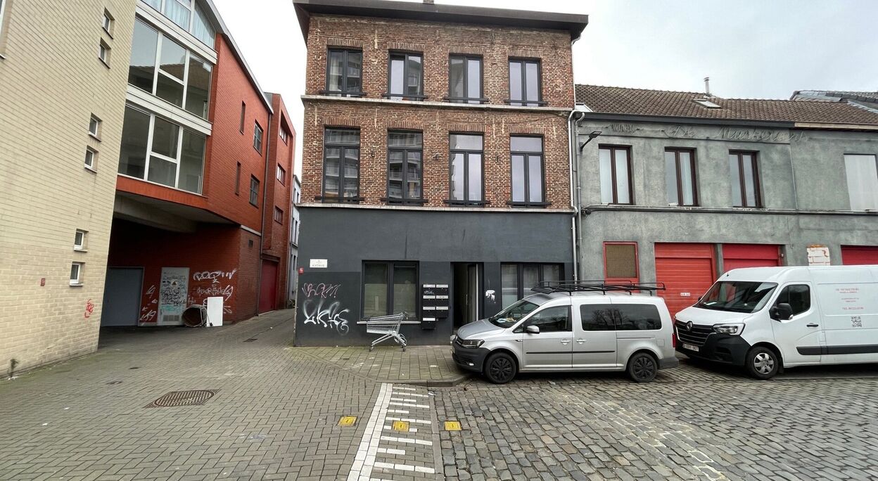 Studio te koop in Gent