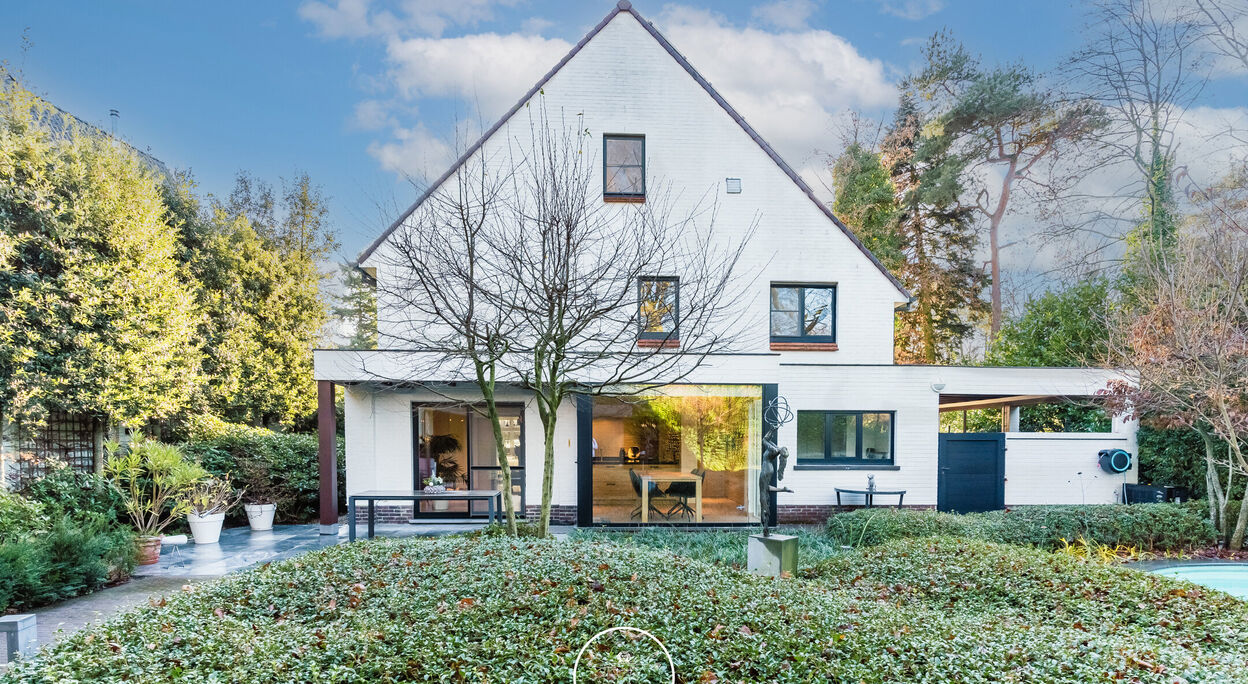 Villa te koop in Eeklo