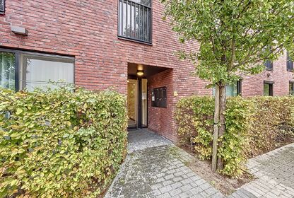 Appartement te koop in Oudenaarde