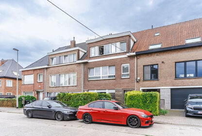 Appartementsgebouw te koop in Gentbrugge