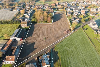 Bouwgrond (projecten) te koop in Deinze